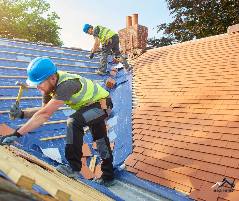 Why choose Roof Repair Near Me in Bantry, ND