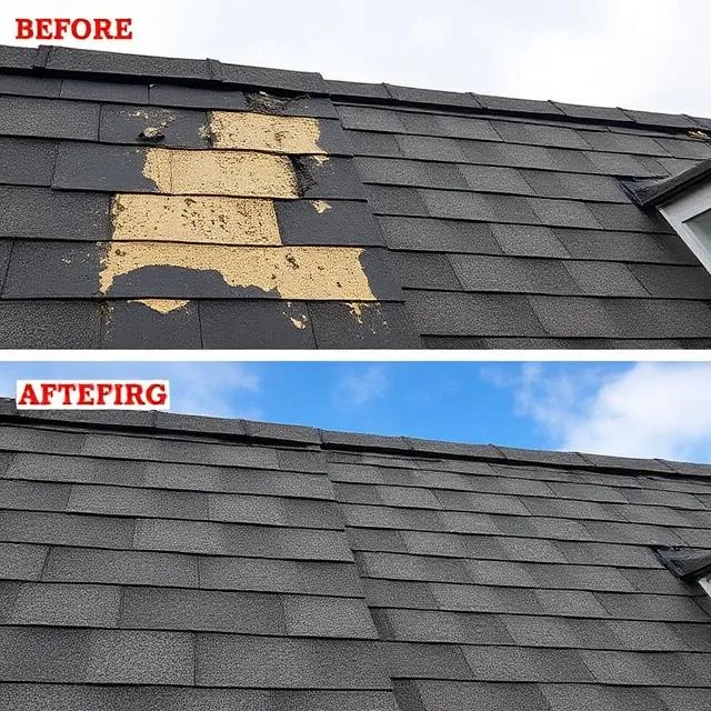 Roof Repair Near Me in Bantry, ND near me